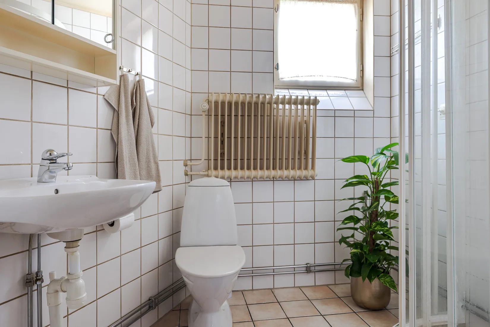Bostadsrätt, Lugngatan 16, Björkelund, Motala