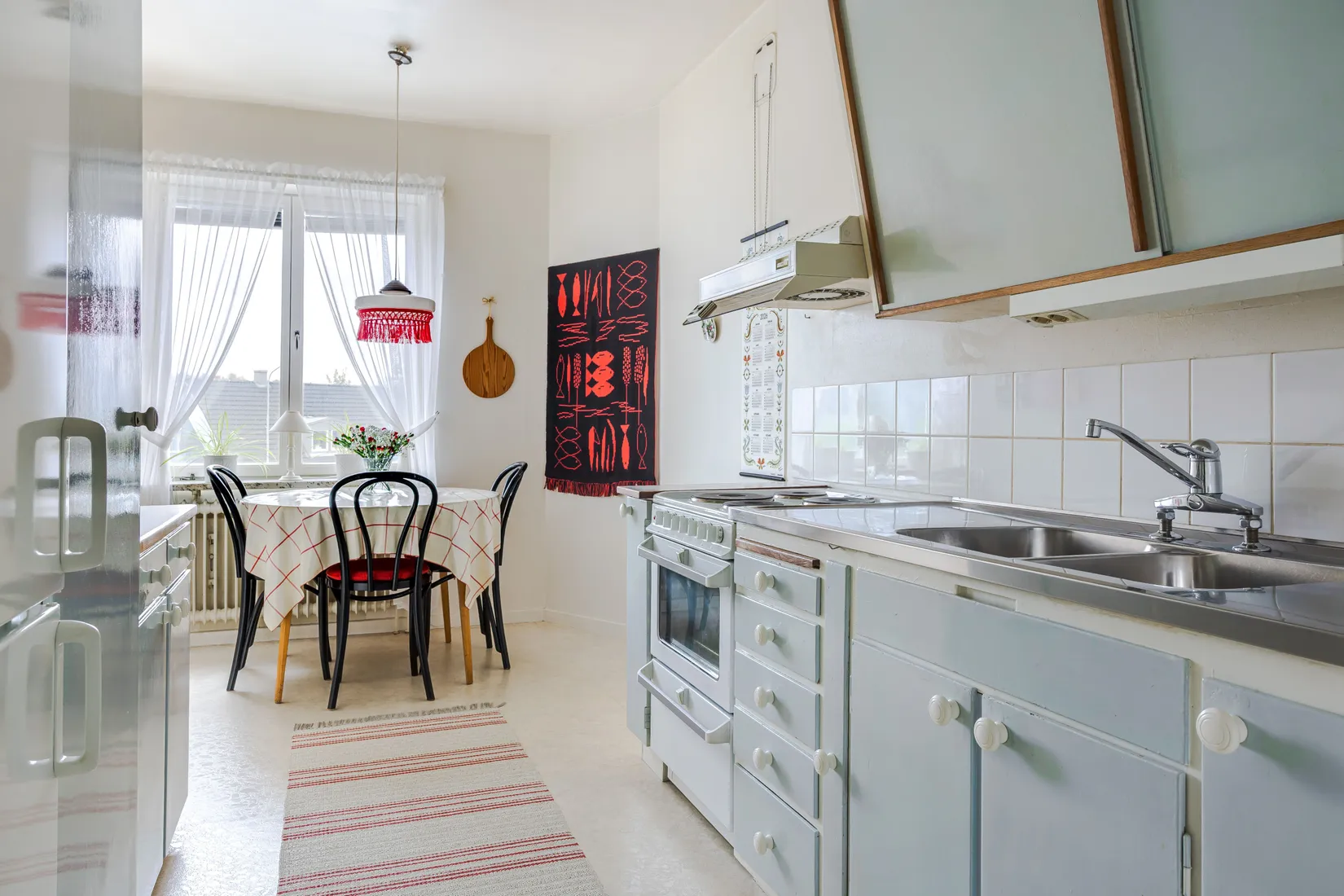 Bostadsrätt, Lugngatan 16, Björkelund, Motala