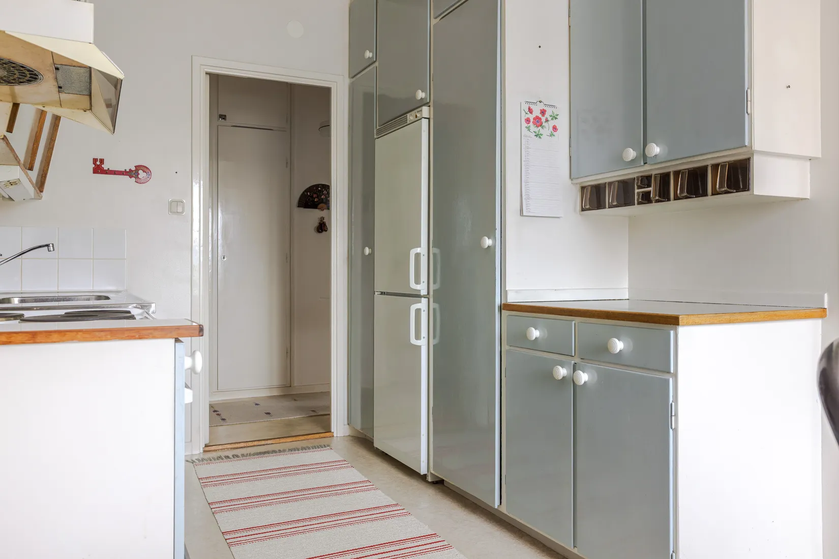 Bostadsrätt, Lugngatan 16, Björkelund, Motala