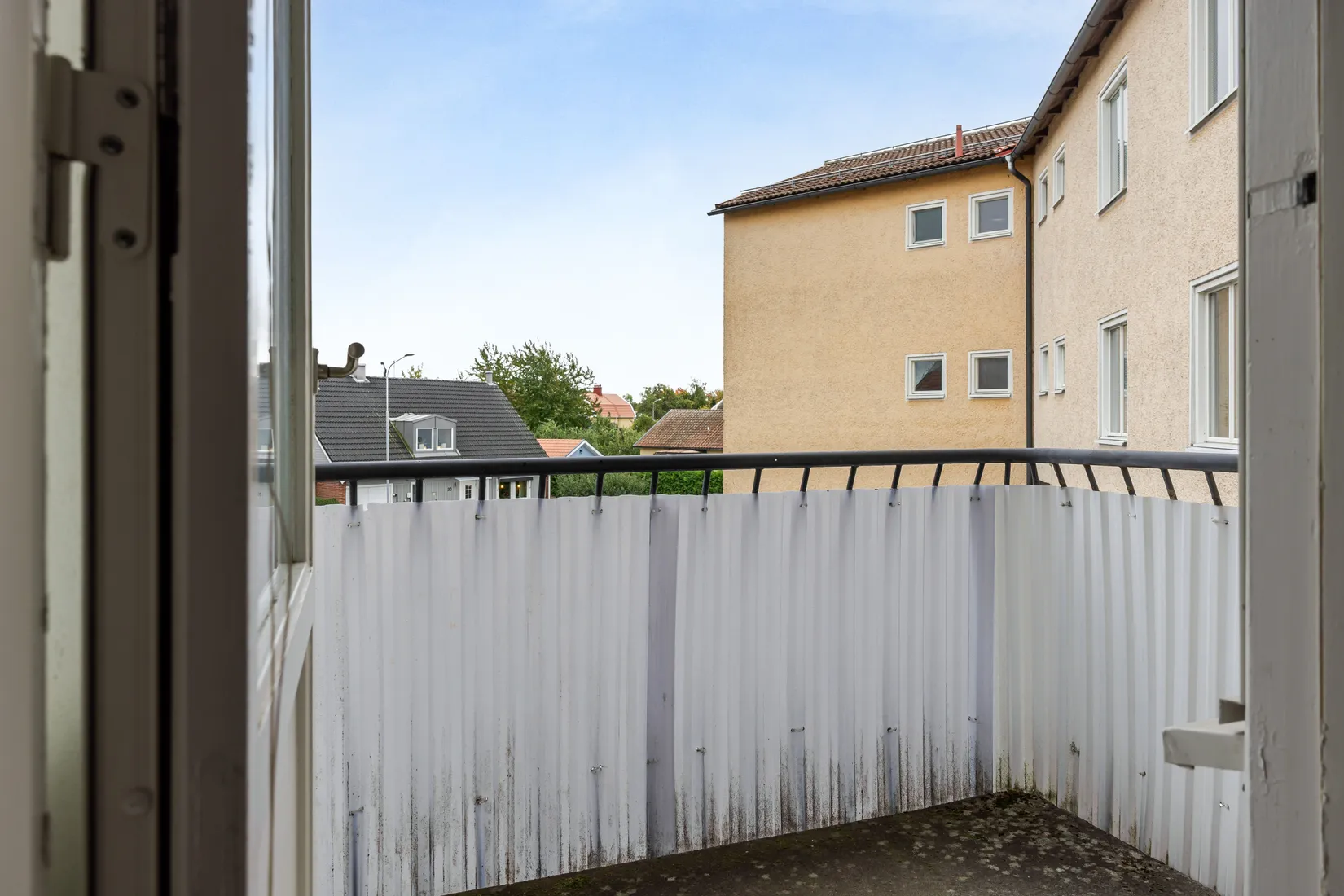 Bostadsrätt, Lugngatan 16, Björkelund, Motala