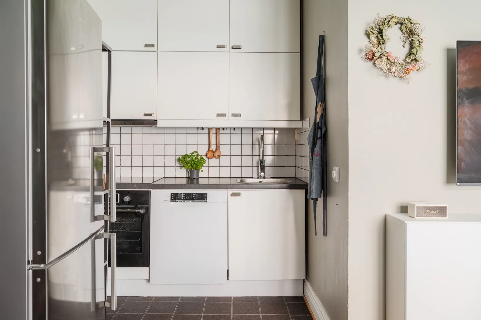 Bostadsrätt, Exercisgatan 11, Malmö