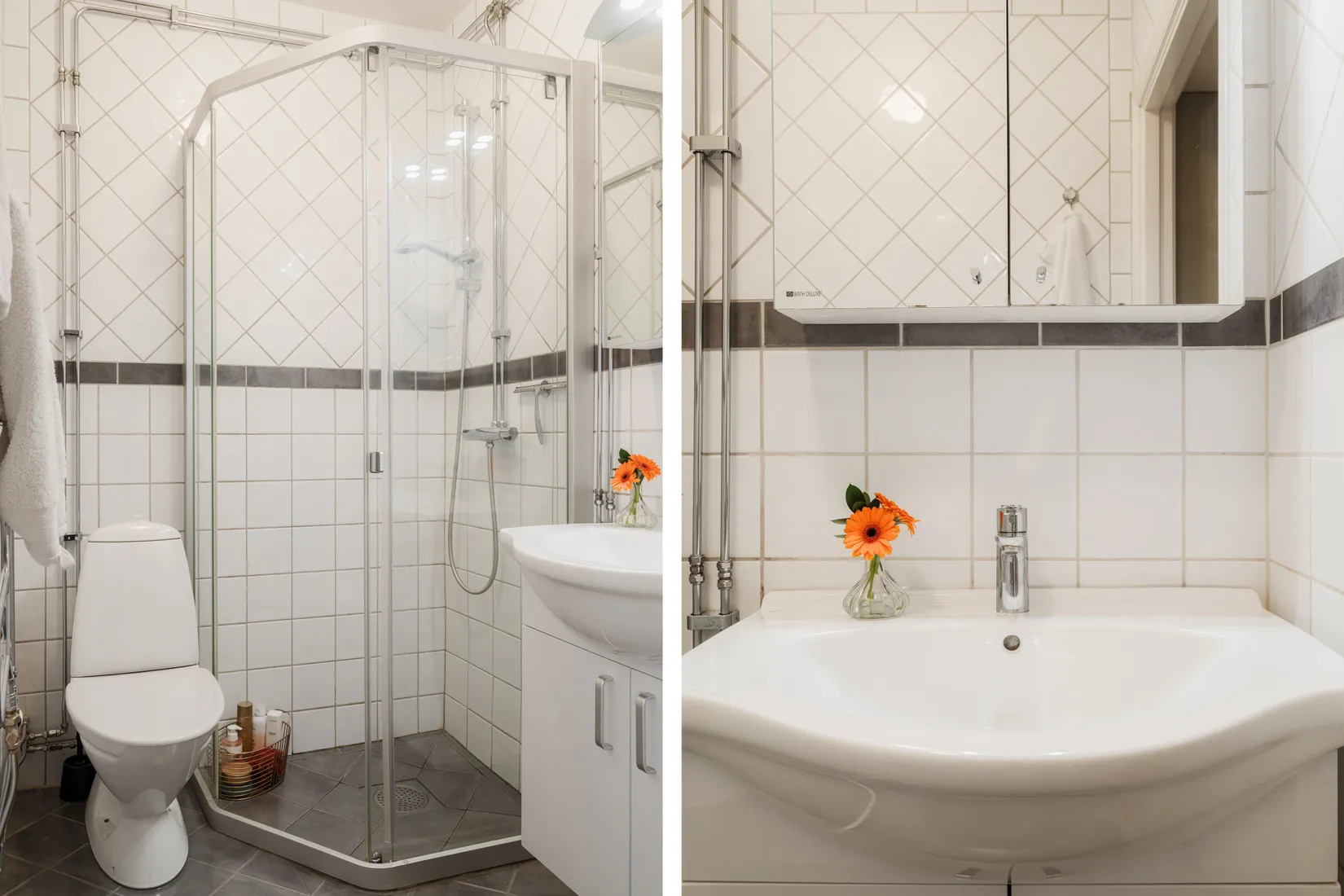 Bostadsrätt, Exercisgatan 11, Malmö