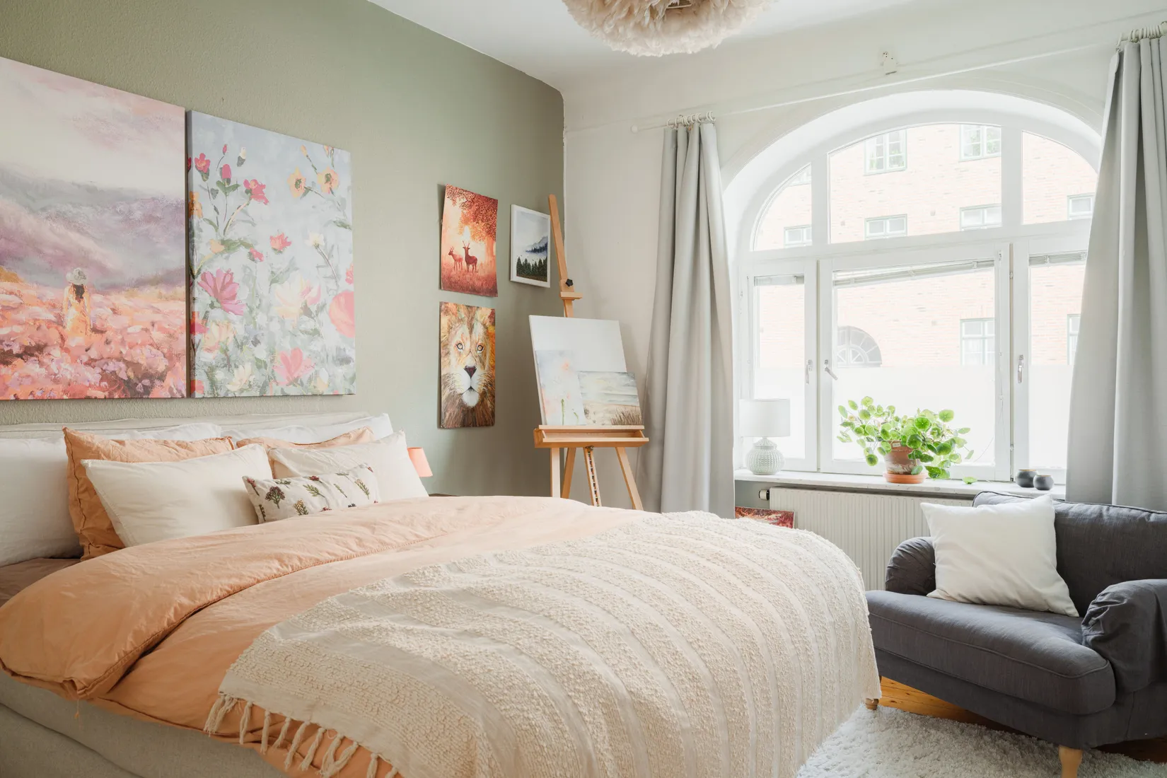 Bostadsrätt, Exercisgatan 11, Malmö