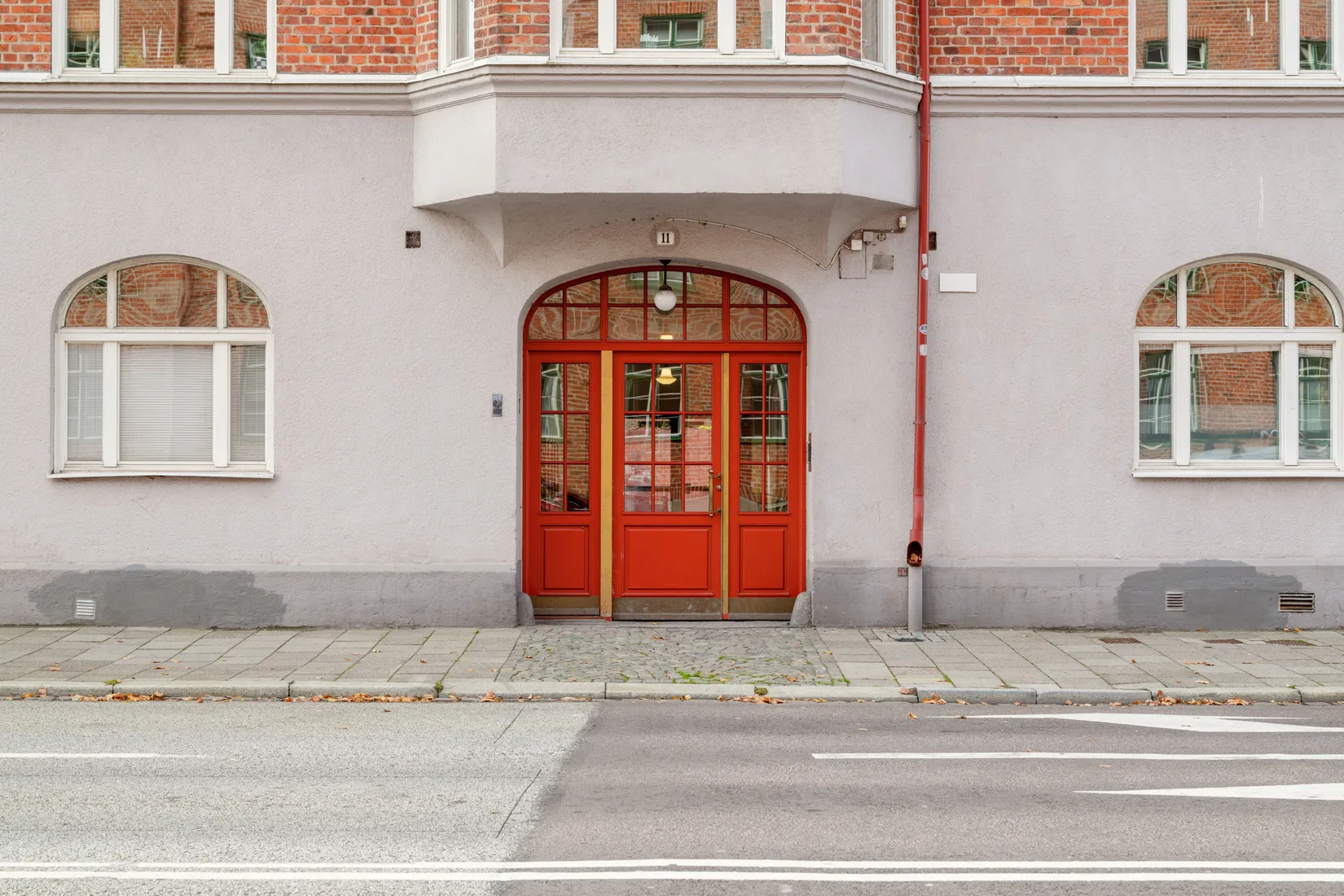 Bostadsrätt, Exercisgatan 11, Malmö