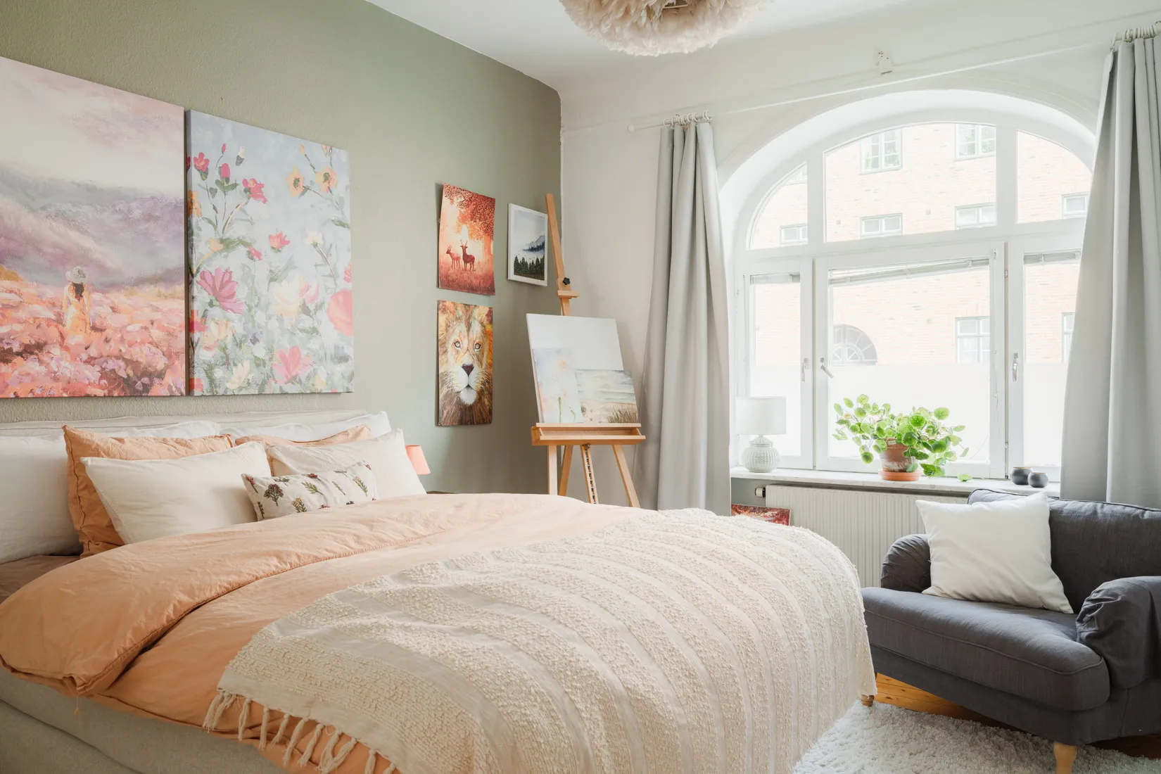 Bostadsrätt, Exercisgatan 11, Malmö