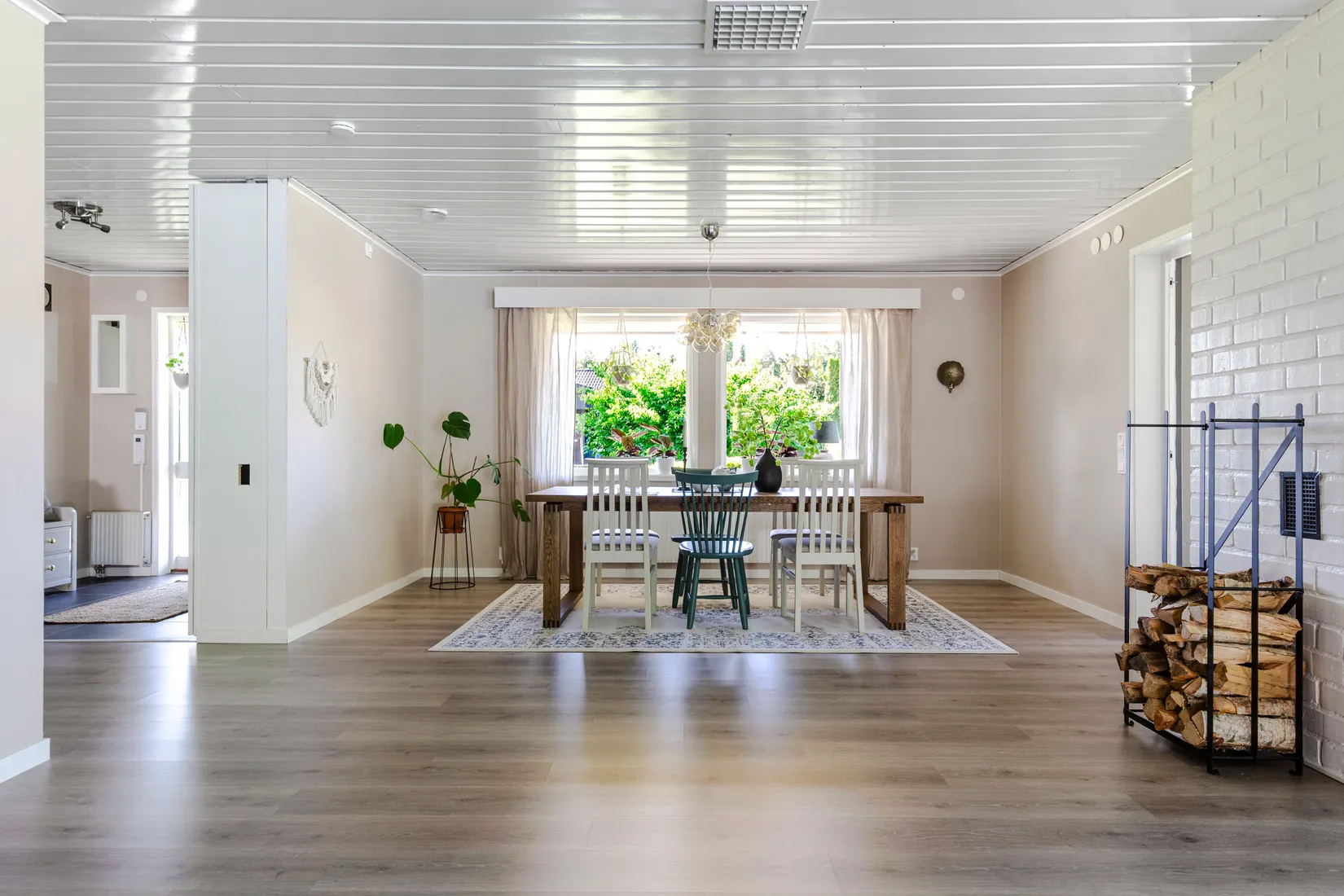 Villa, Gunnars väg 7, Bomhus, Gävle