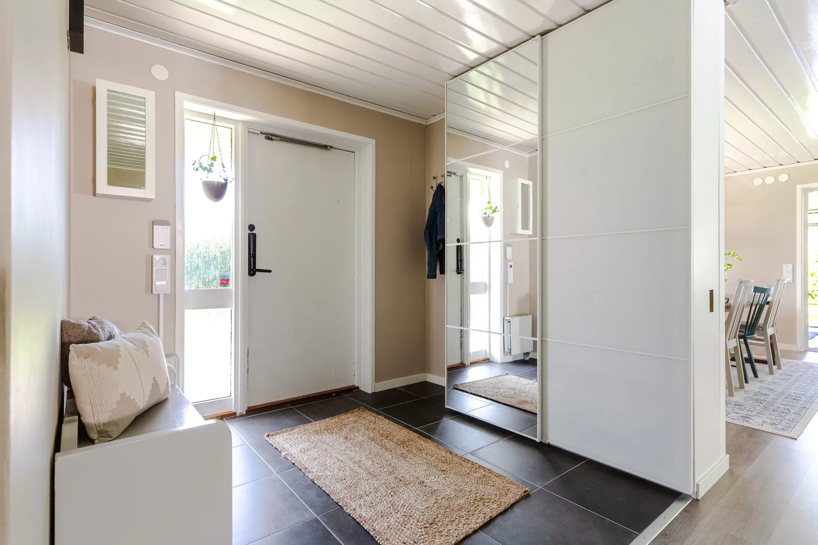 Villa, Gunnars väg 7, Bomhus, Gävle