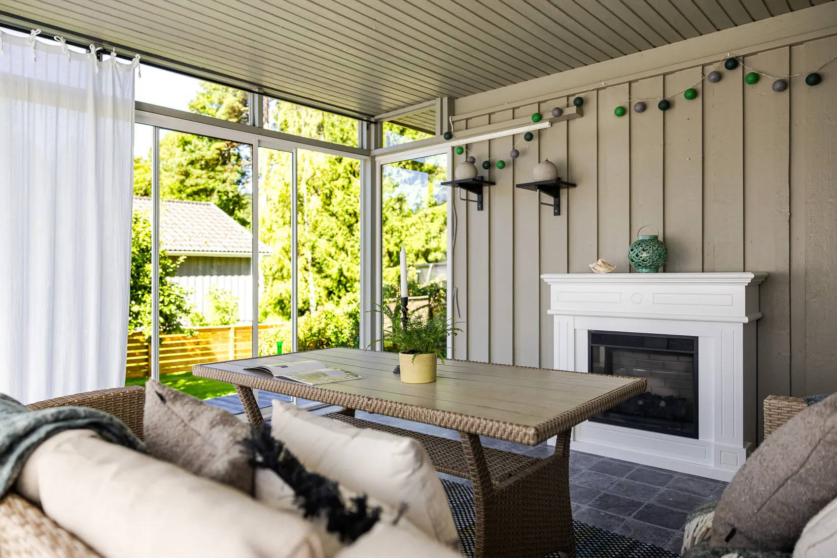 Villa, Gunnars väg 7, Bomhus, Gävle