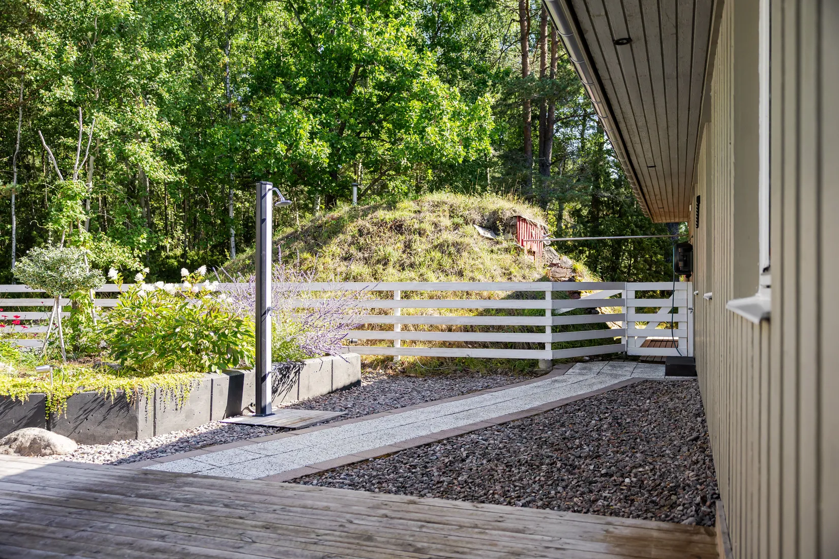 Villa, Gunnars väg 7, Bomhus, Gävle