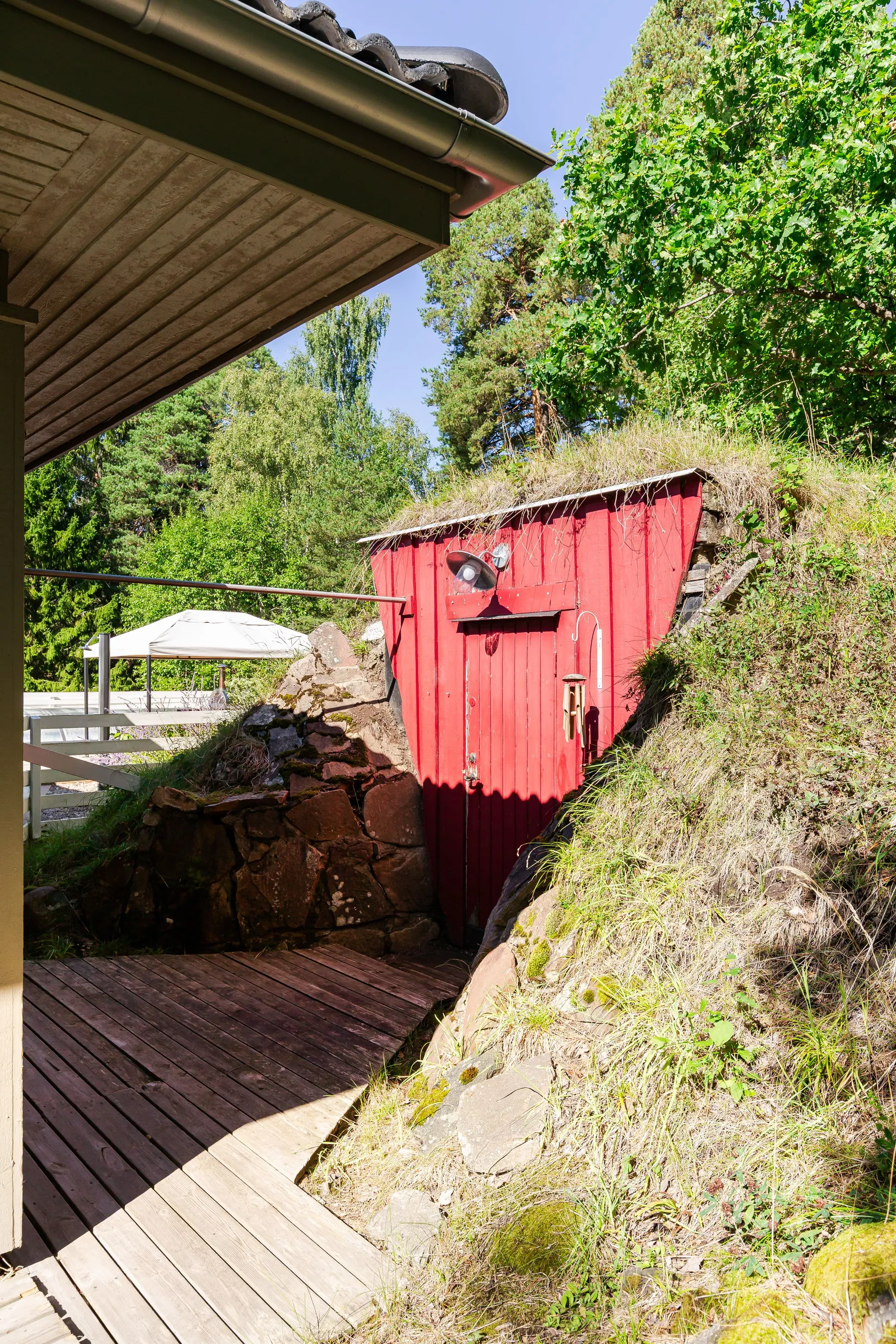 Villa, Gunnars väg 7, Bomhus, Gävle