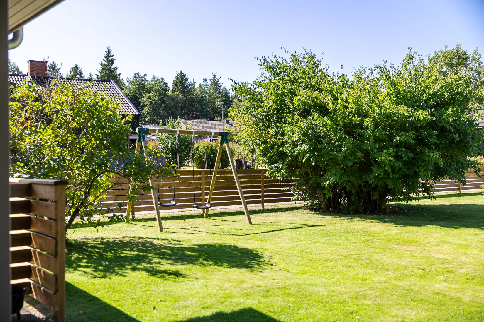 Villa, Gunnars väg 7, Bomhus, Gävle