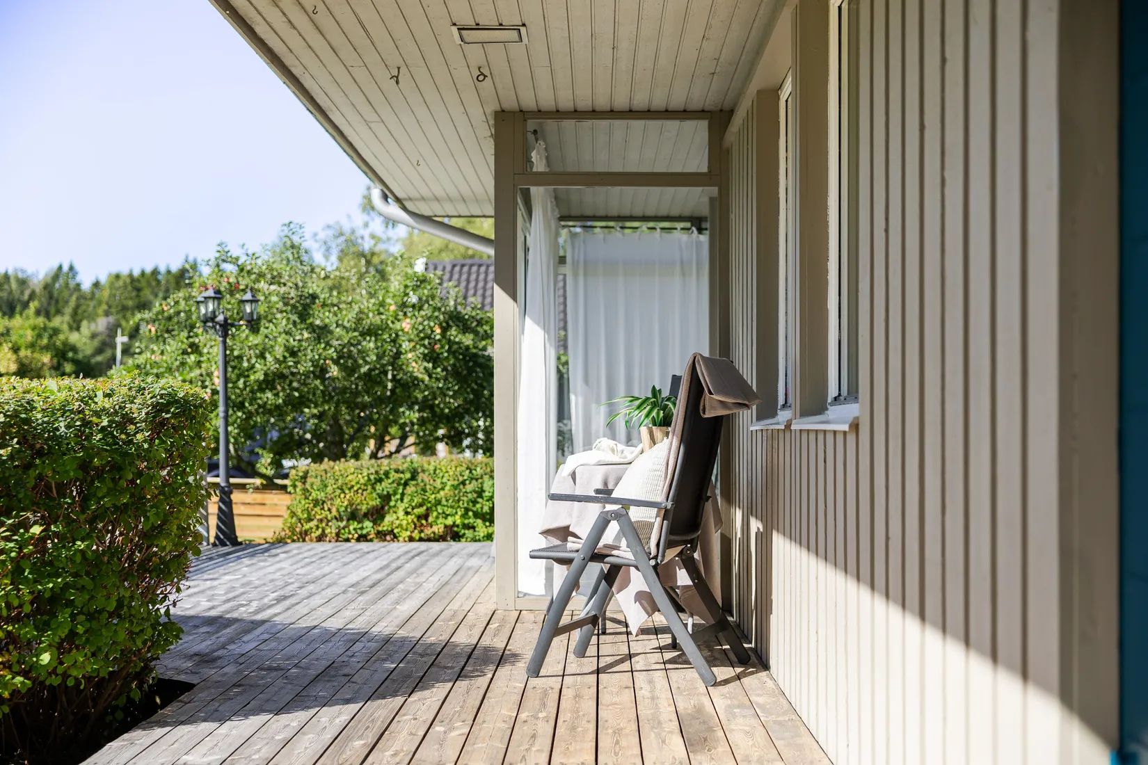 Villa, Gunnars väg 7, Bomhus, Gävle