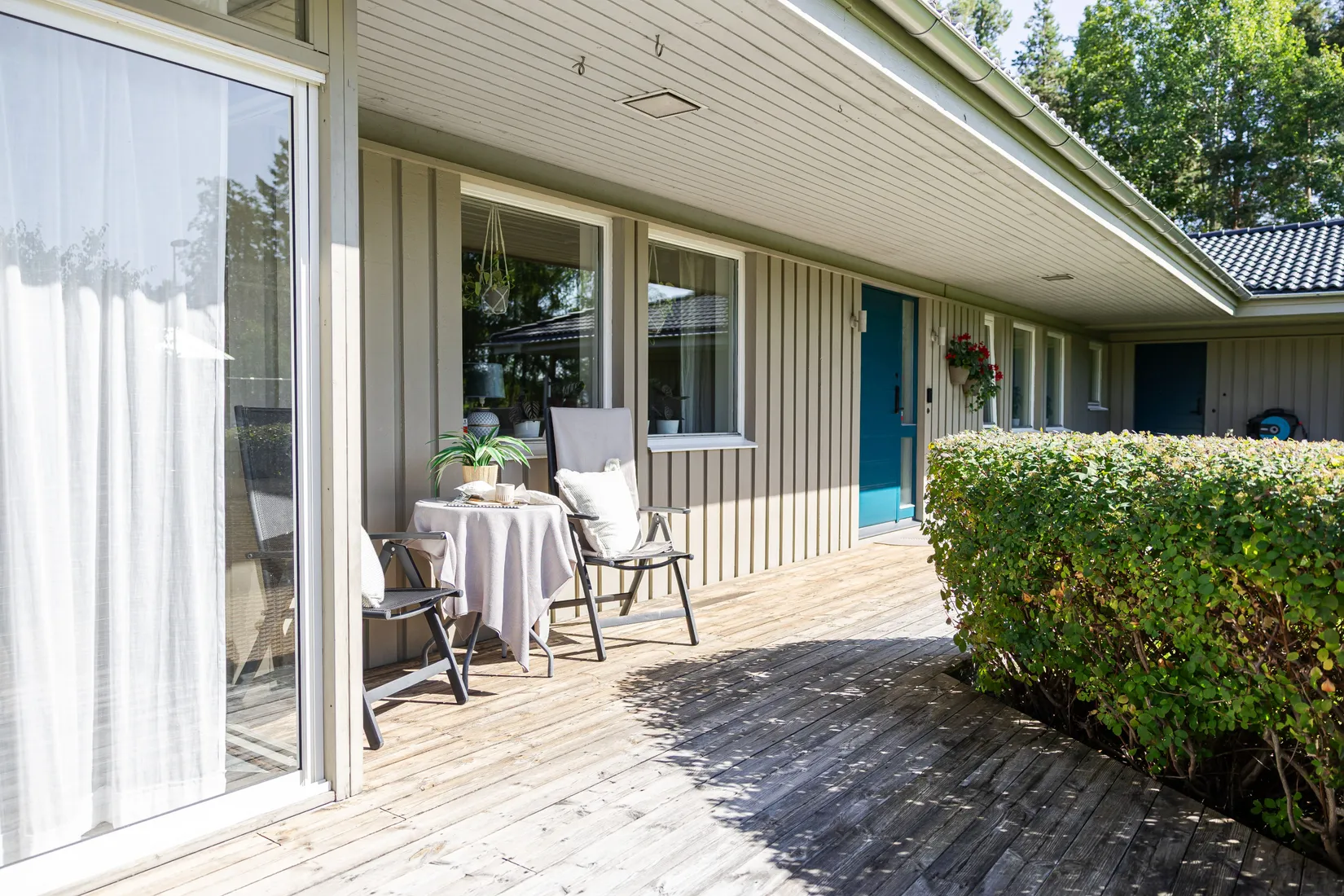 Villa, Gunnars väg 7, Bomhus, Gävle