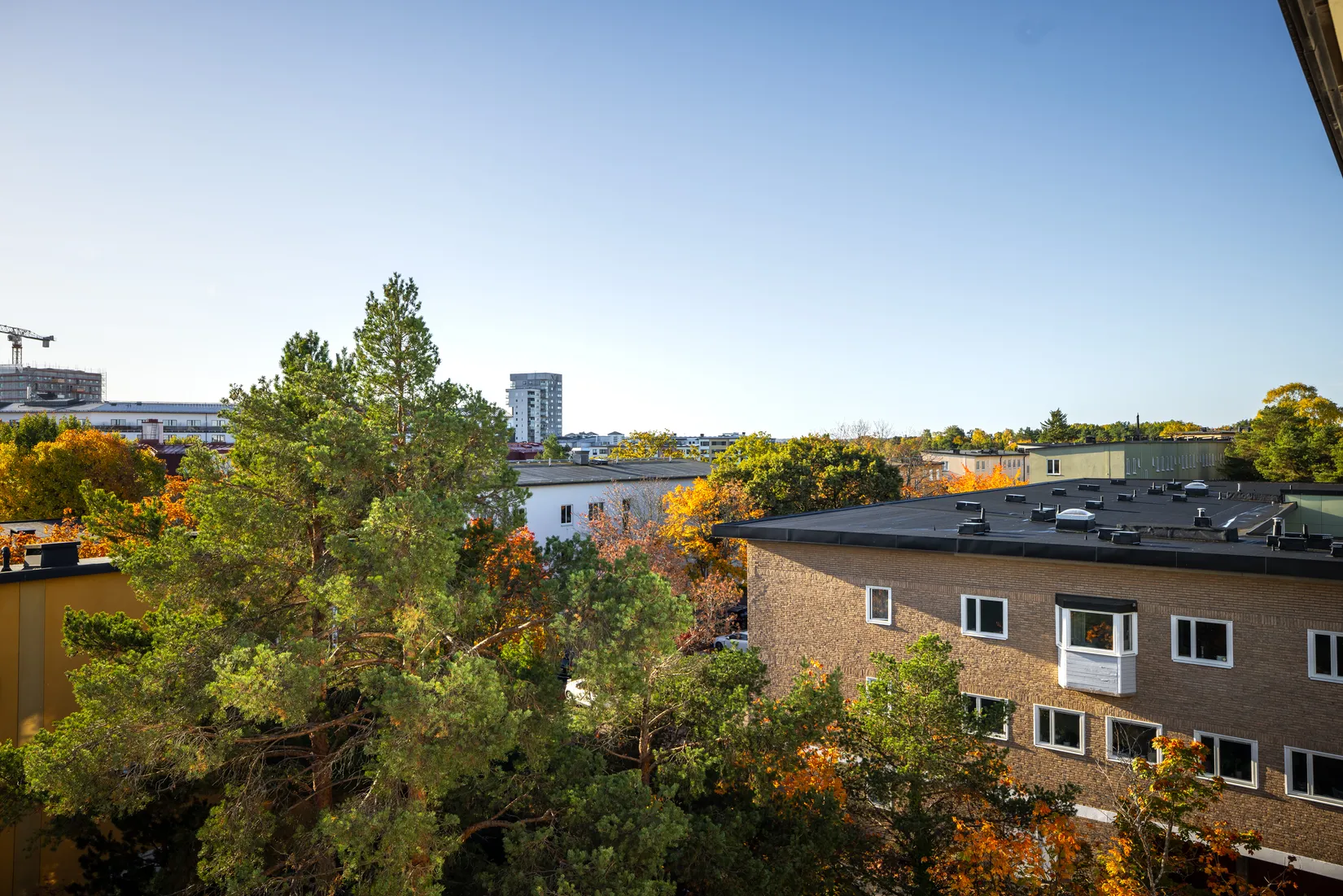 Bostadsrätt, Valborgsmässovägen 20D, Midsommarkransen/Telefonplan, Stockholm