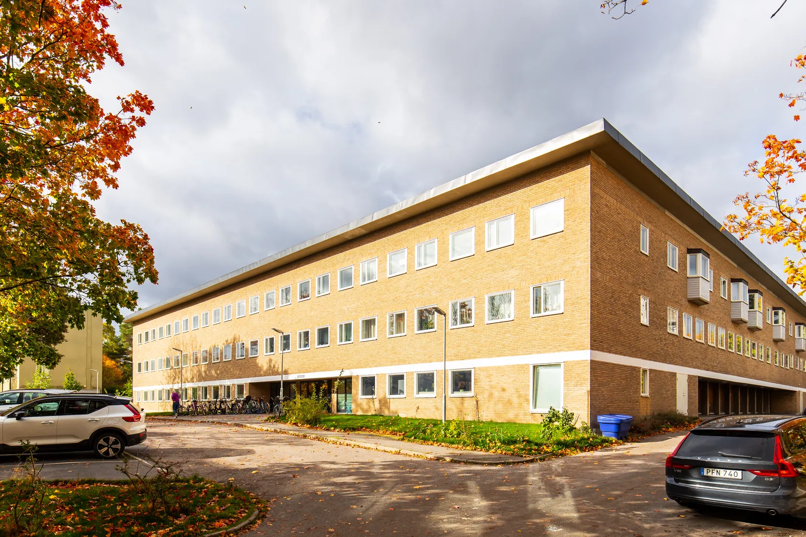 Bostadsrätt, Valborgsmässovägen 20D, Midsommarkransen/Telefonplan, Stockholm
