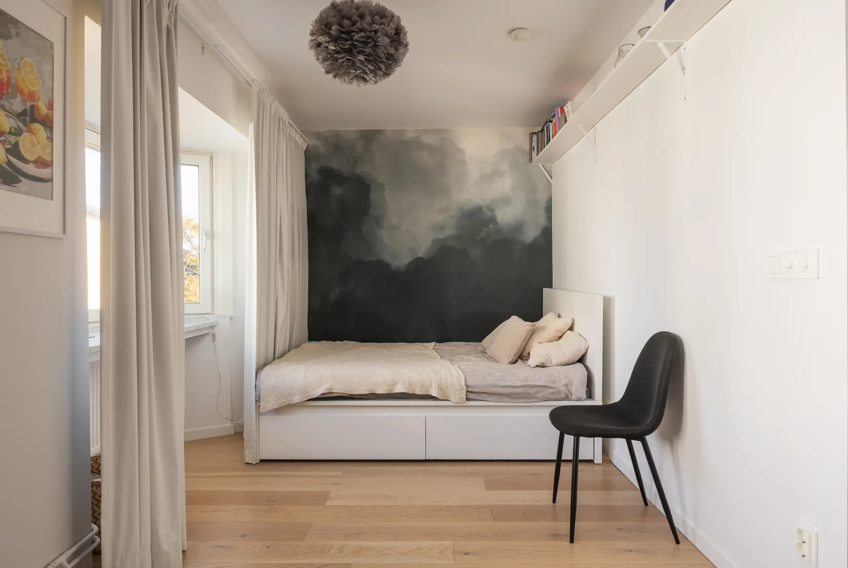 Bostadsrätt, Valborgsmässovägen 20D, Midsommarkransen/Telefonplan, Stockholm