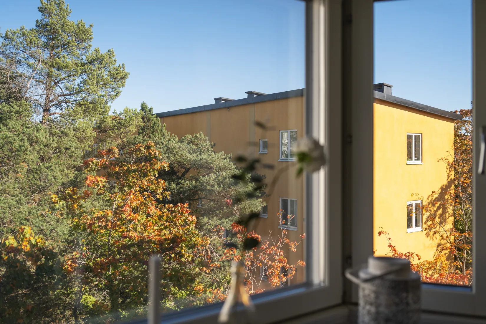 Bostadsrätt, Valborgsmässovägen 20D, Midsommarkransen/Telefonplan, Stockholm