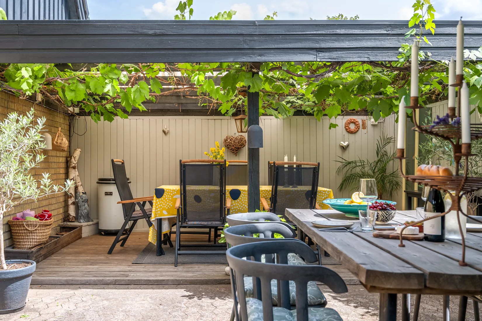 Villa, Öståkravägen 15, Södra Sandby, Lund