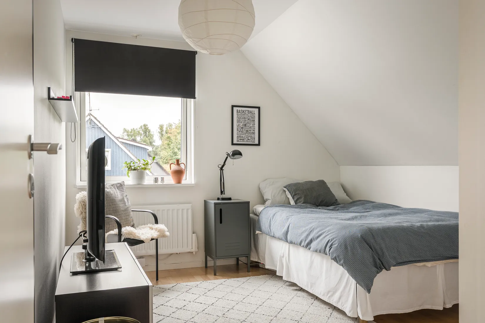 Villa, Öståkravägen 15, Södra Sandby, Lund