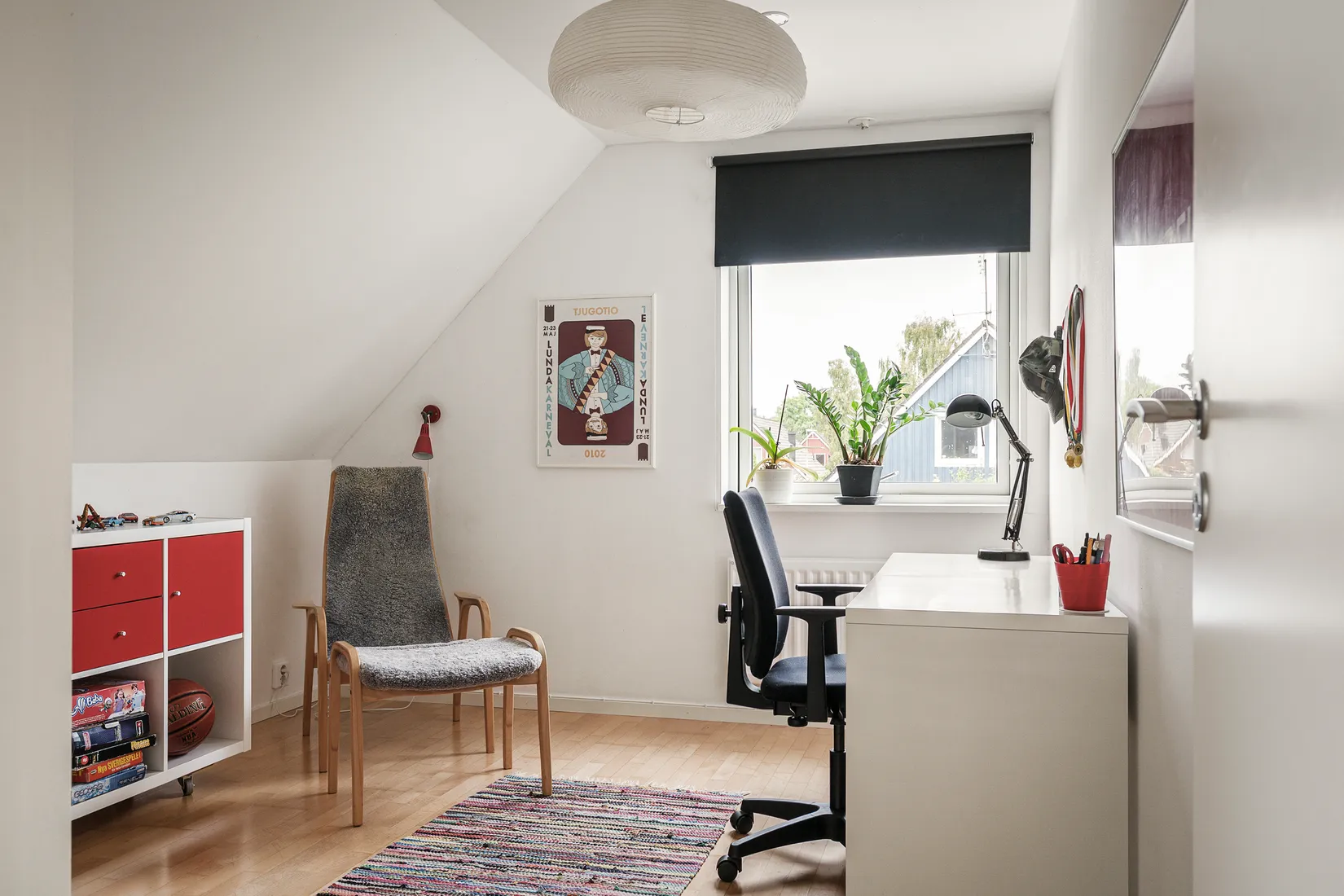 Villa, Öståkravägen 15, Södra Sandby, Lund