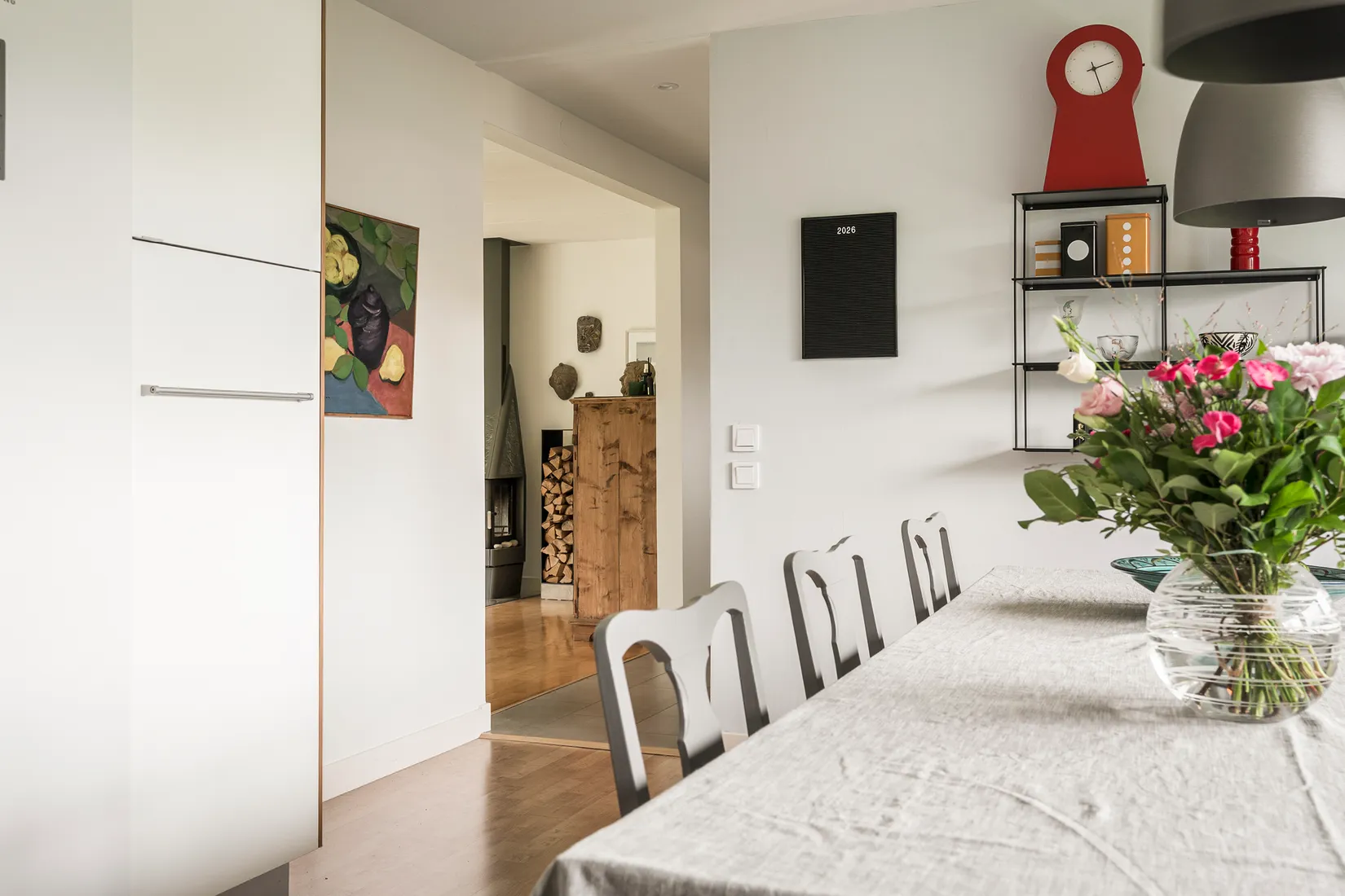 Villa, Öståkravägen 15, Södra Sandby, Lund