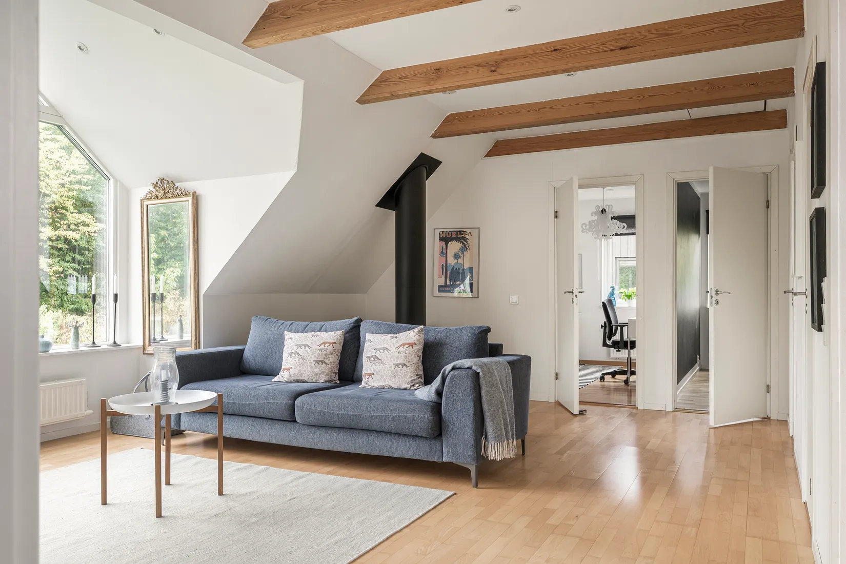 Villa, Öståkravägen 15, Södra Sandby, Lund