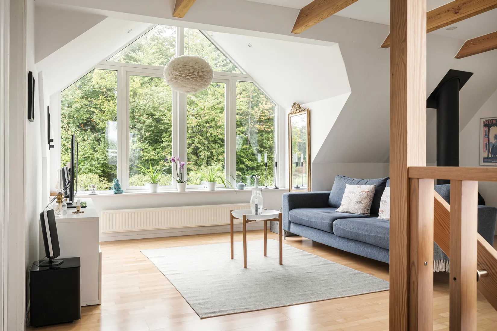 Villa, Öståkravägen 15, Södra Sandby, Lund