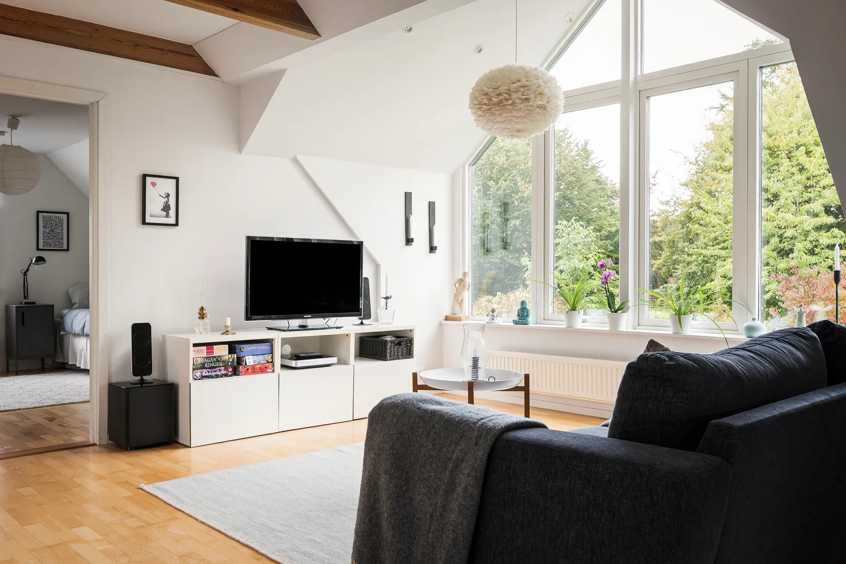 Villa, Öståkravägen 15, Södra Sandby, Lund
