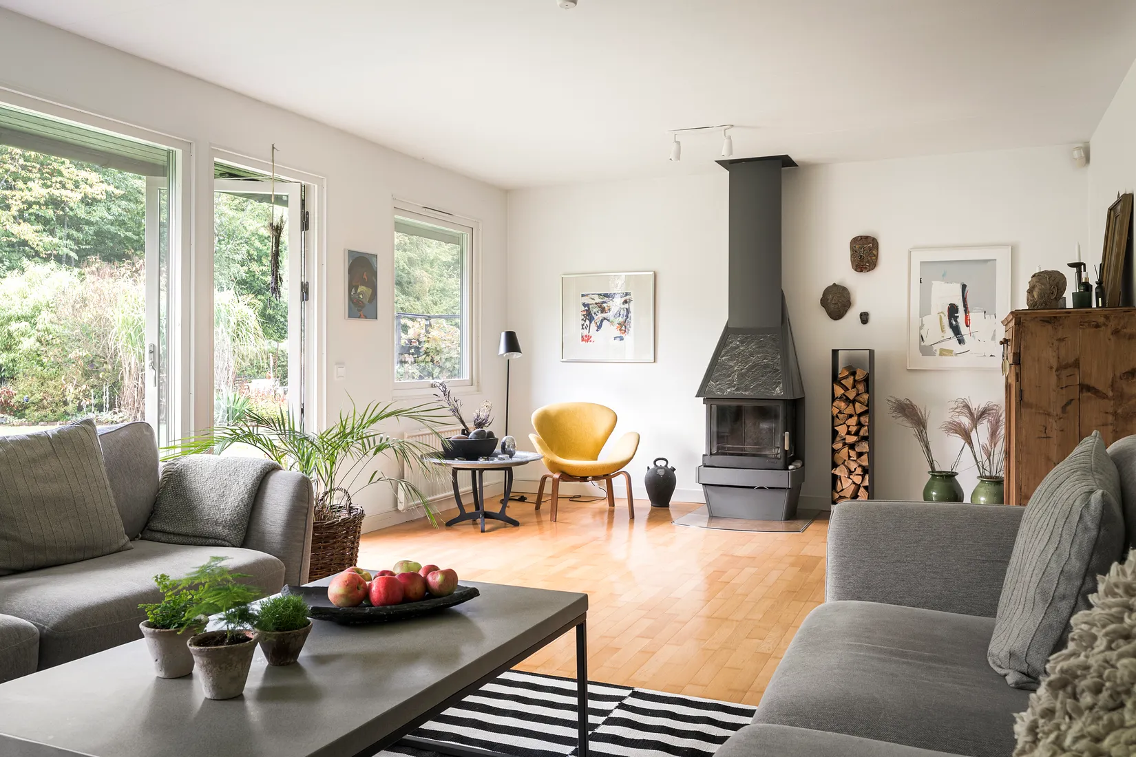 Villa, Öståkravägen 15, Södra Sandby, Lund