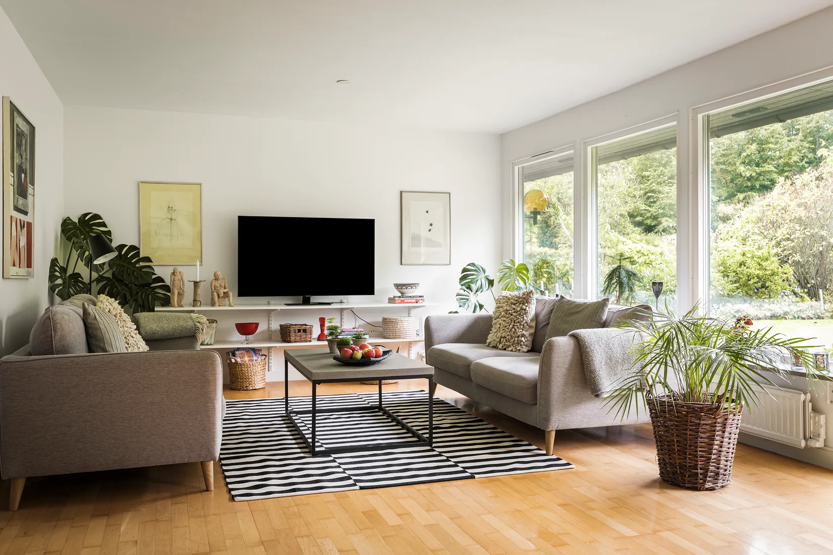 Villa, Öståkravägen 15, Södra Sandby, Lund