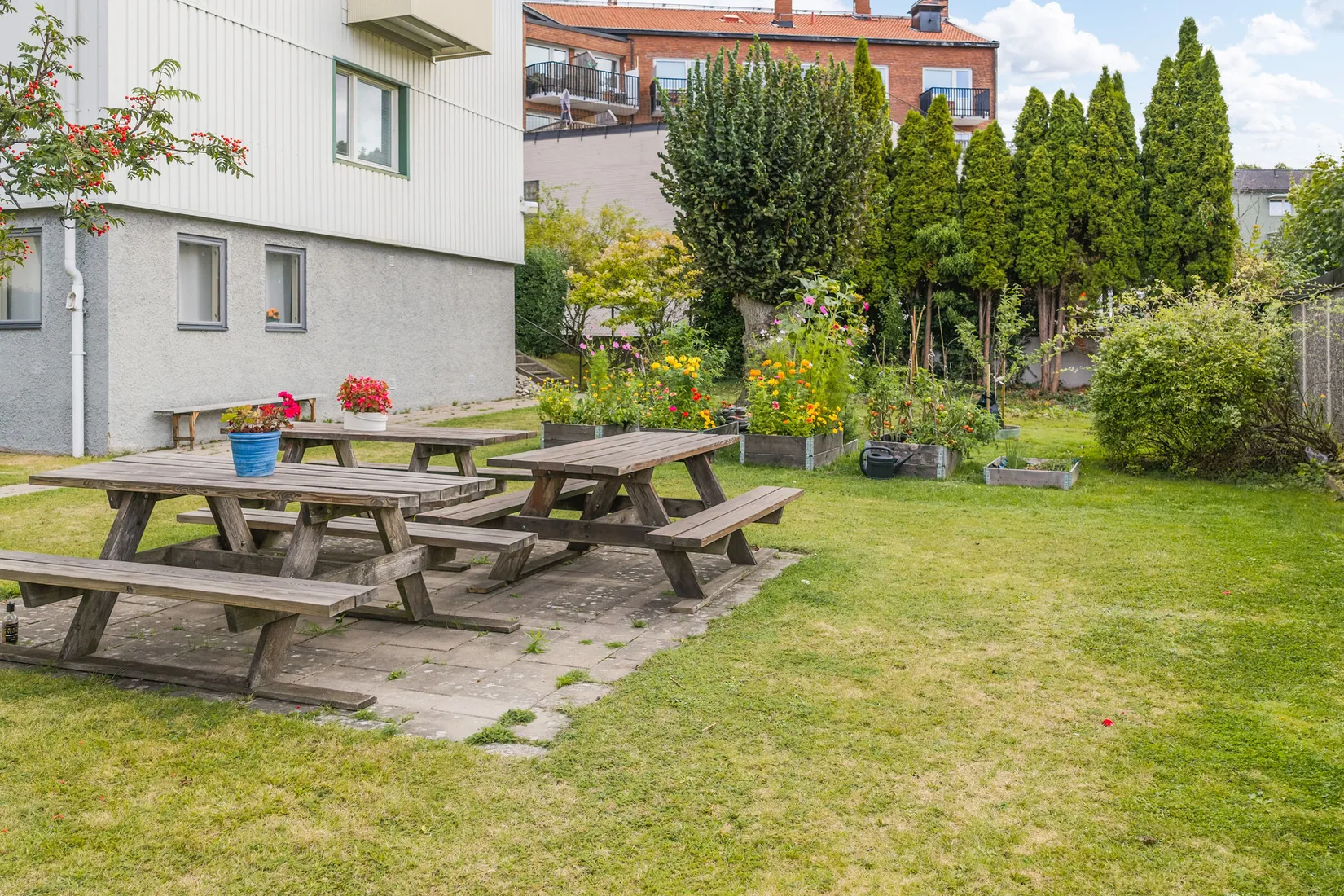 Bostadsrätt, Zederslundsgatan 3A, Centralt, Motala