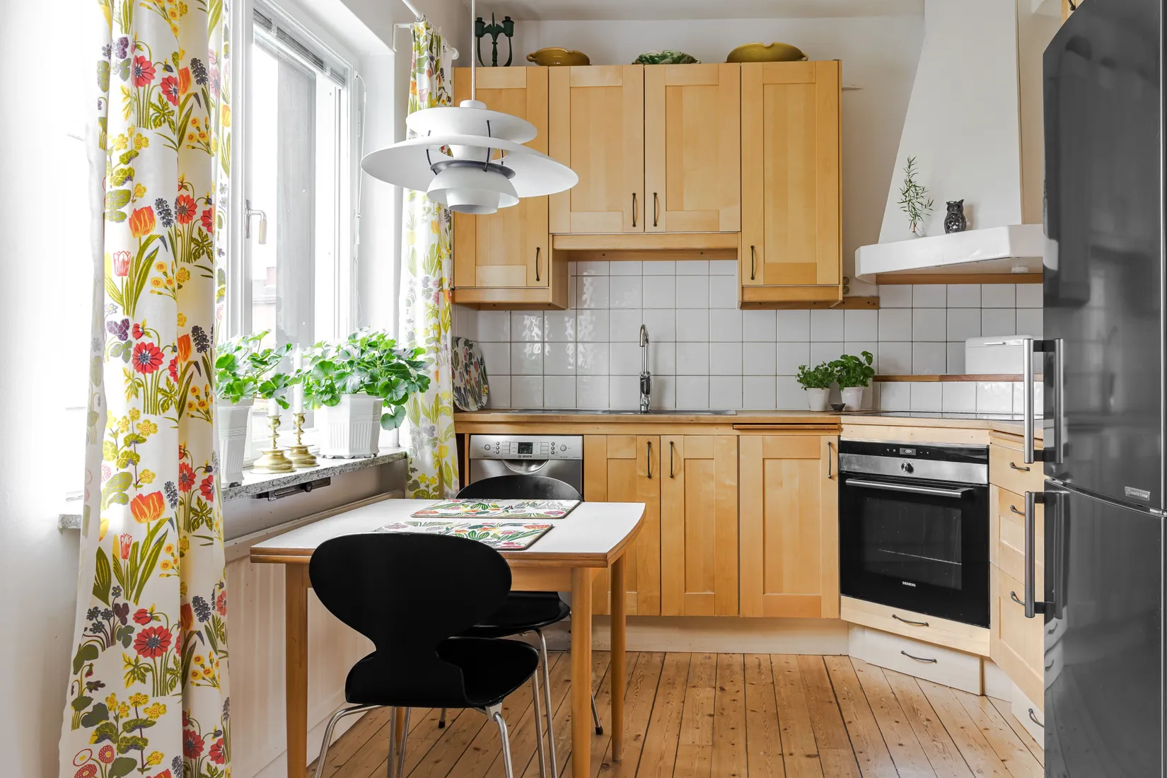 Bostadsrätt, Zederslundsgatan 3A, Centralt, Motala