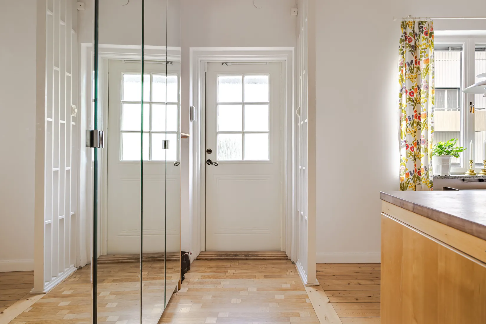 Bostadsrätt, Zederslundsgatan 3A, Centralt, Motala