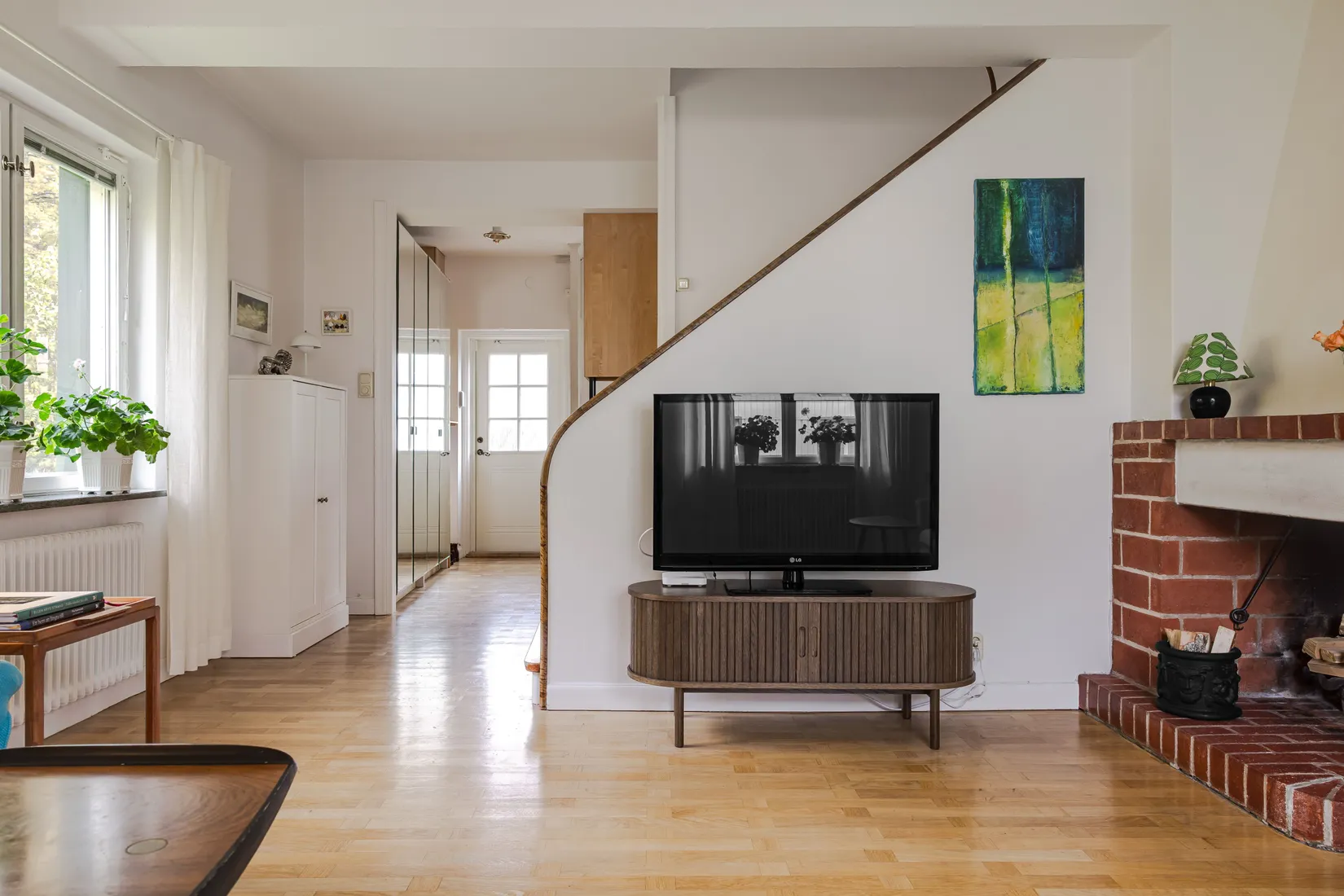Bostadsrätt, Zederslundsgatan 3A, Centralt, Motala