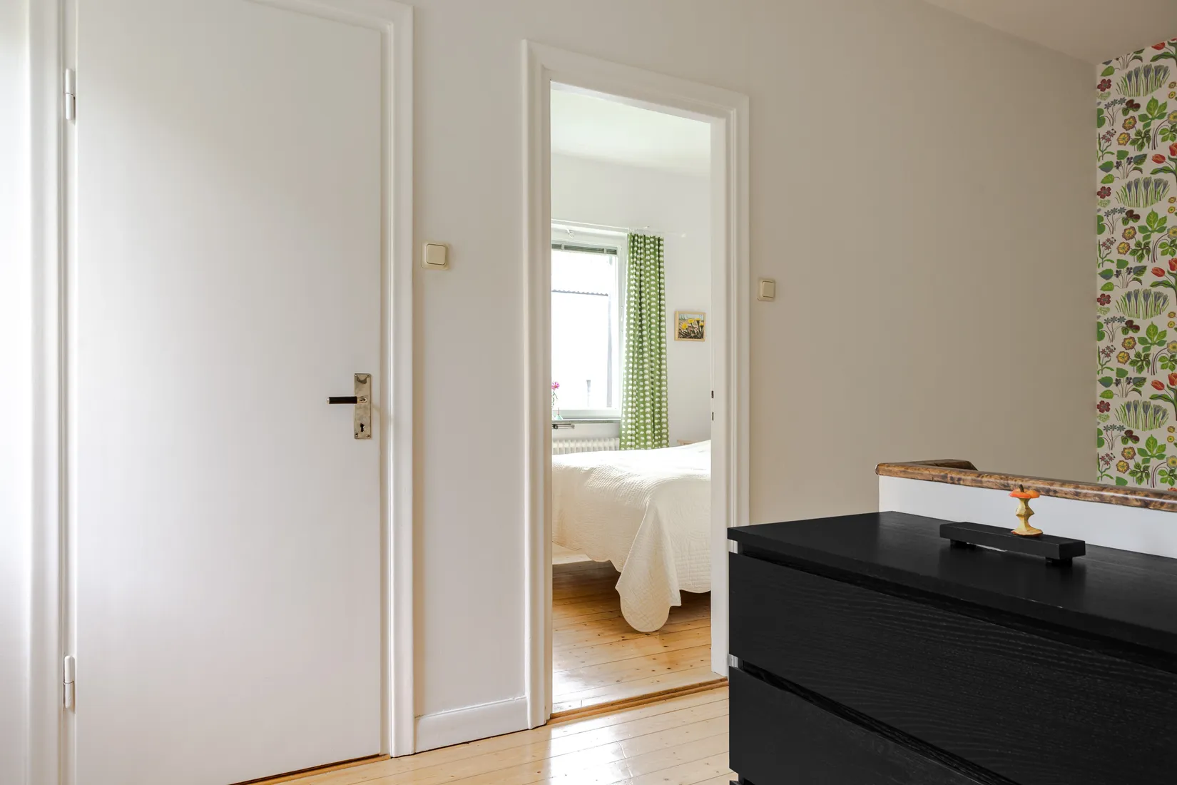 Bostadsrätt, Zederslundsgatan 3A, Centralt, Motala