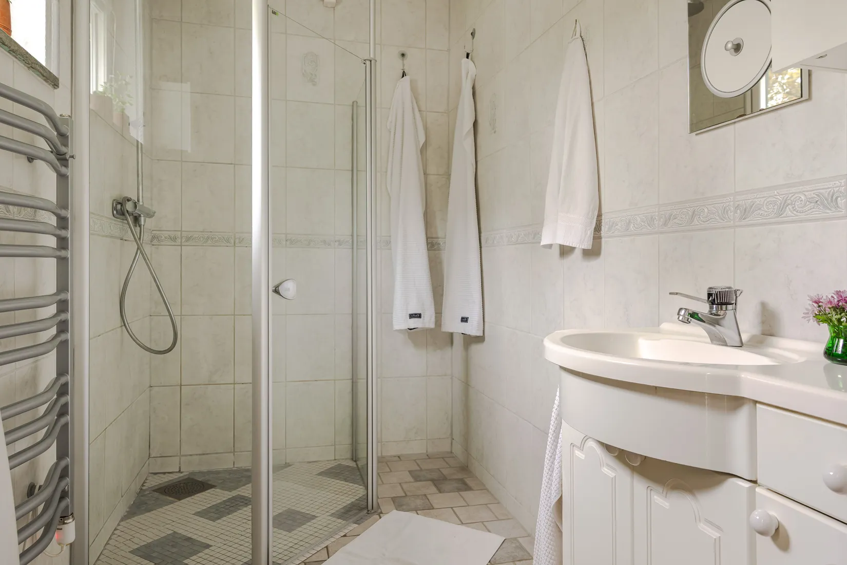 Bostadsrätt, Zederslundsgatan 3A, Centralt, Motala