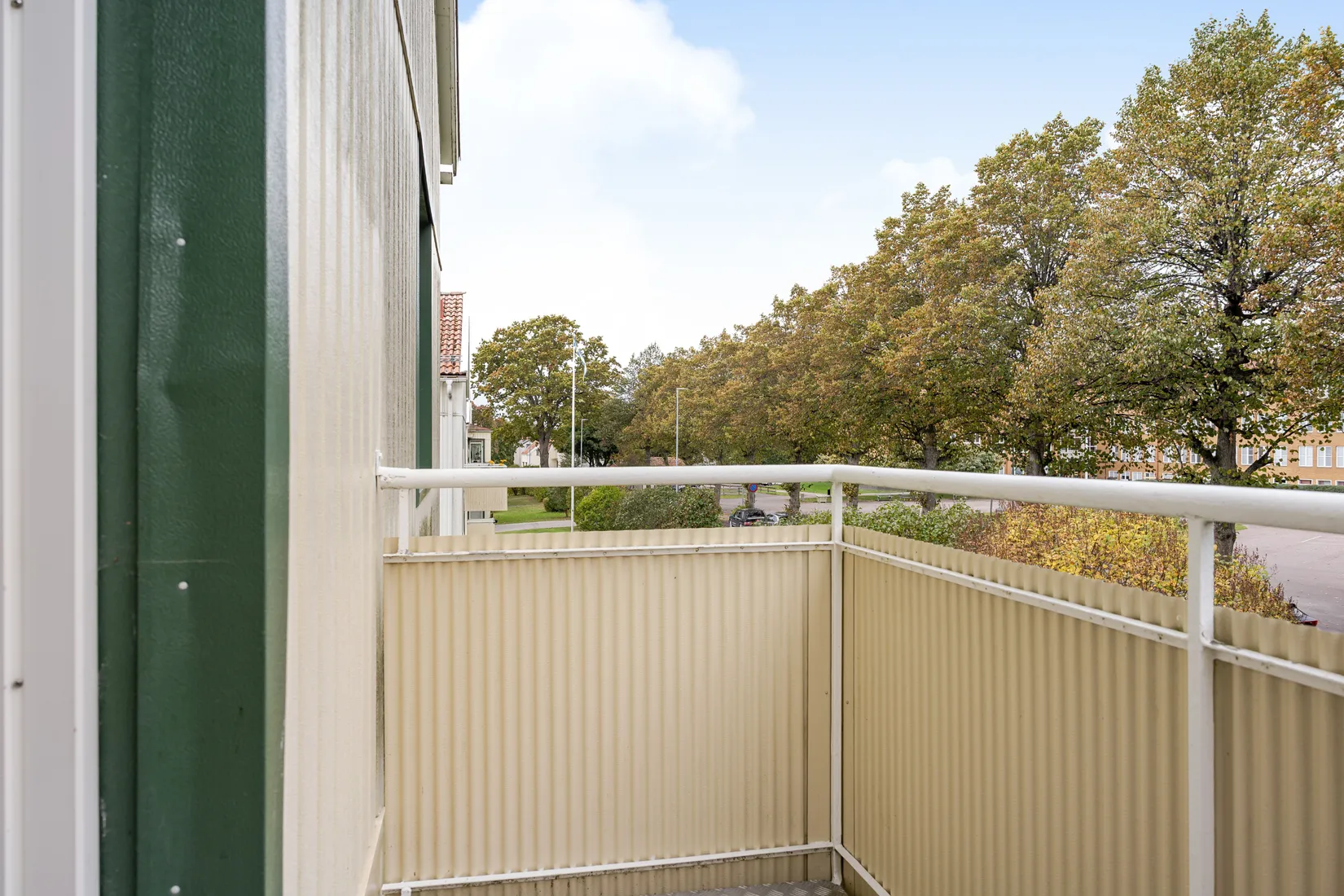 Bostadsrätt, Zederslundsgatan 3A, Centralt, Motala