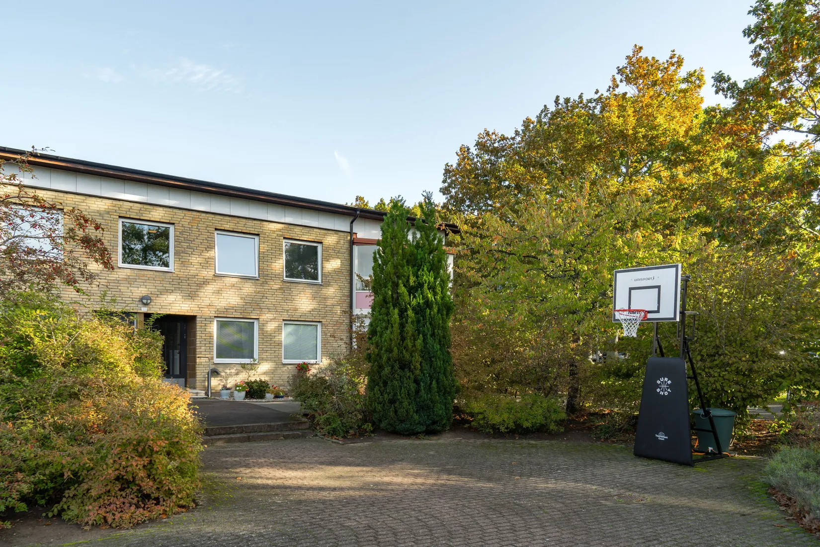 Bostadsrätt, Södra Hunnetorpsvägen 61C, Adolfsberg, Helsingborg