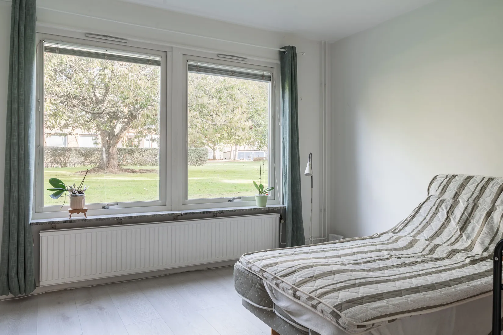 Bostadsrätt, Södra Hunnetorpsvägen 61C, Adolfsberg, Helsingborg