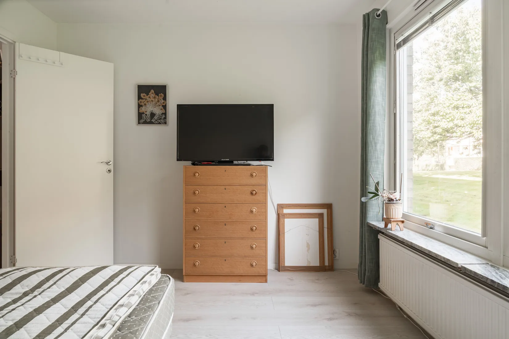 Bostadsrätt, Södra Hunnetorpsvägen 61C, Adolfsberg, Helsingborg