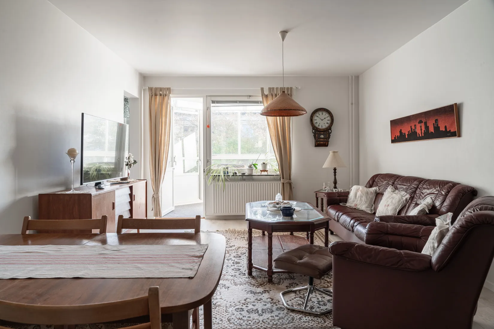Bostadsrätt, Södra Hunnetorpsvägen 61C, Adolfsberg, Helsingborg