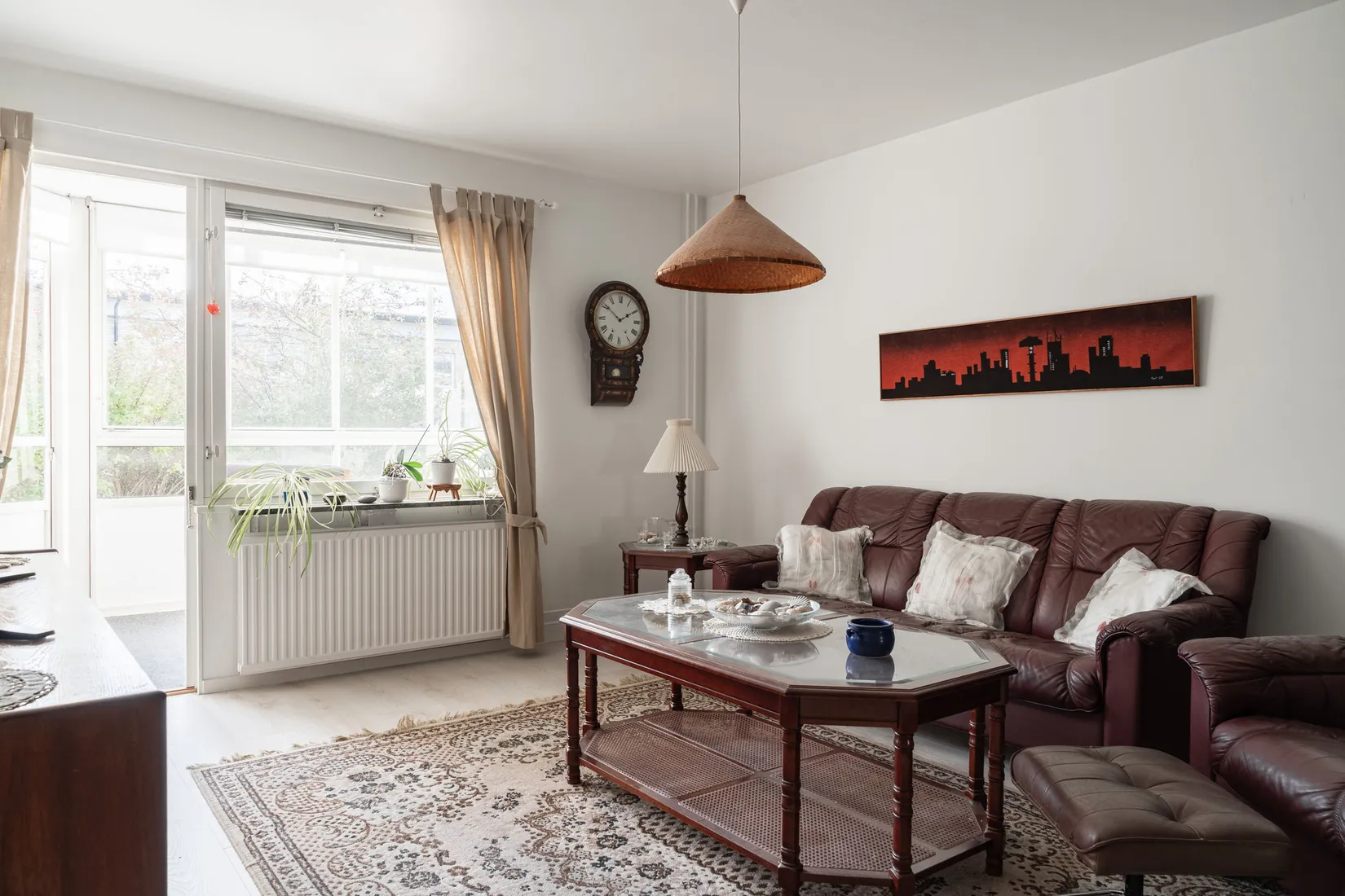 Bostadsrätt, Södra Hunnetorpsvägen 61C, Adolfsberg, Helsingborg