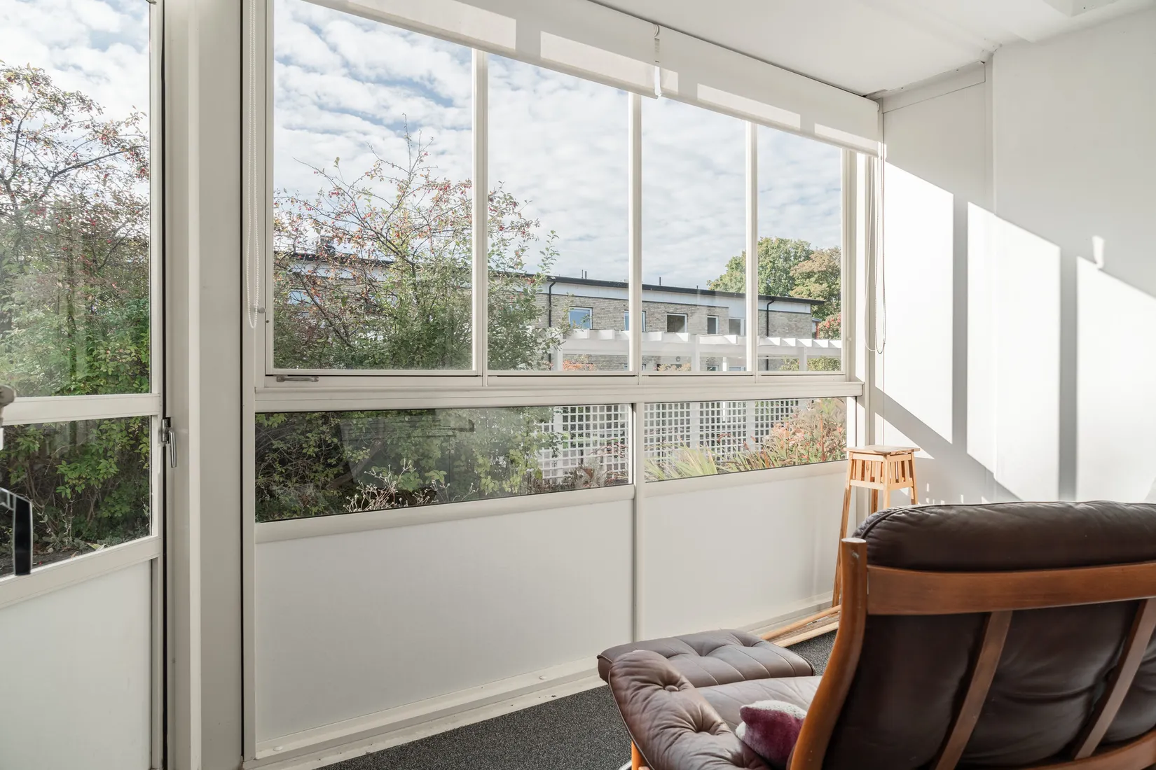 Bostadsrätt, Södra Hunnetorpsvägen 61C, Adolfsberg, Helsingborg