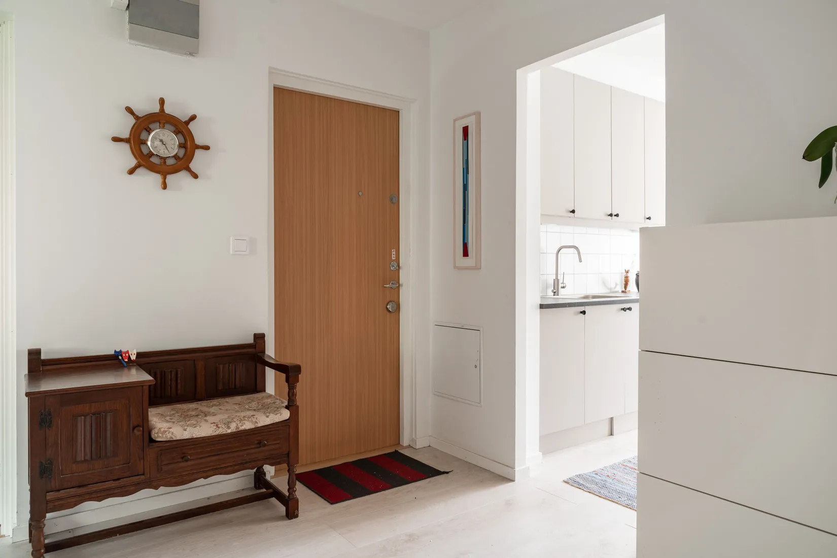 Bostadsrätt, Södra Hunnetorpsvägen 61C, Adolfsberg, Helsingborg