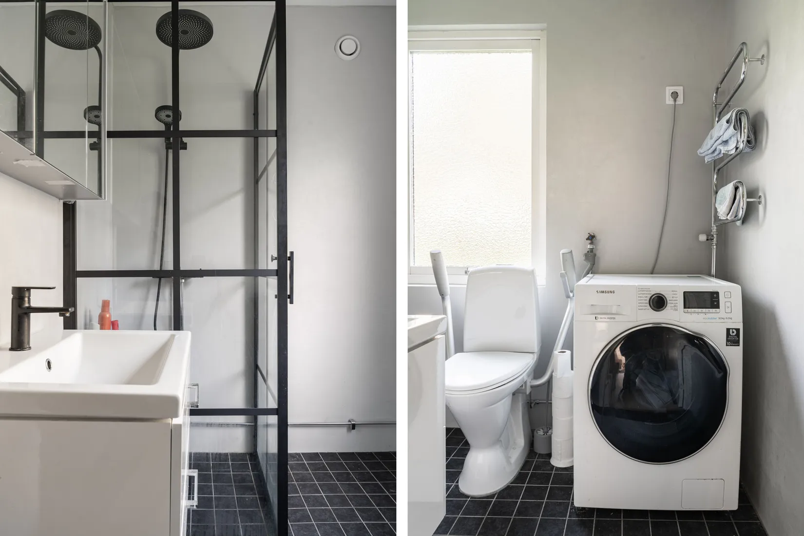 Bostadsrätt, Södra Hunnetorpsvägen 61C, Adolfsberg, Helsingborg