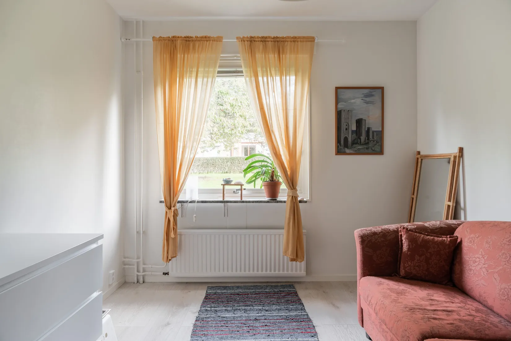 Bostadsrätt, Södra Hunnetorpsvägen 61C, Adolfsberg, Helsingborg