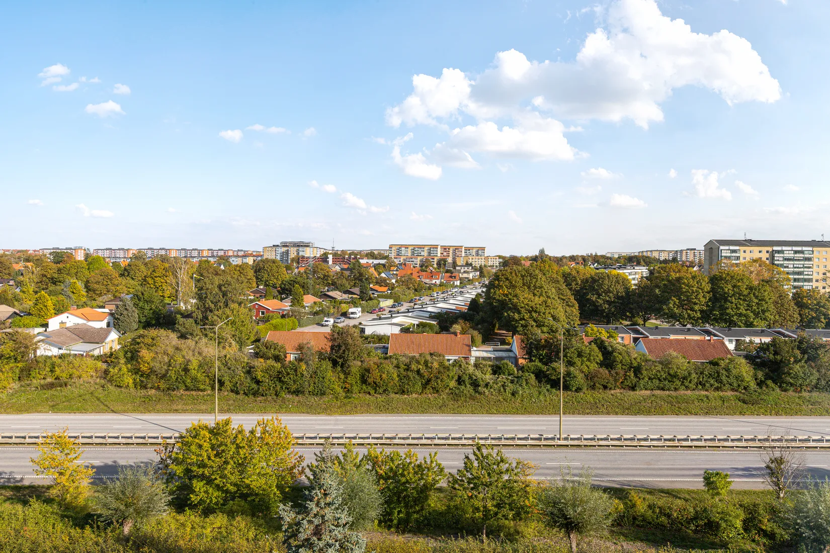 Bostadsrätt, Kulladalsgatan 12C, Kulladal, Malmö