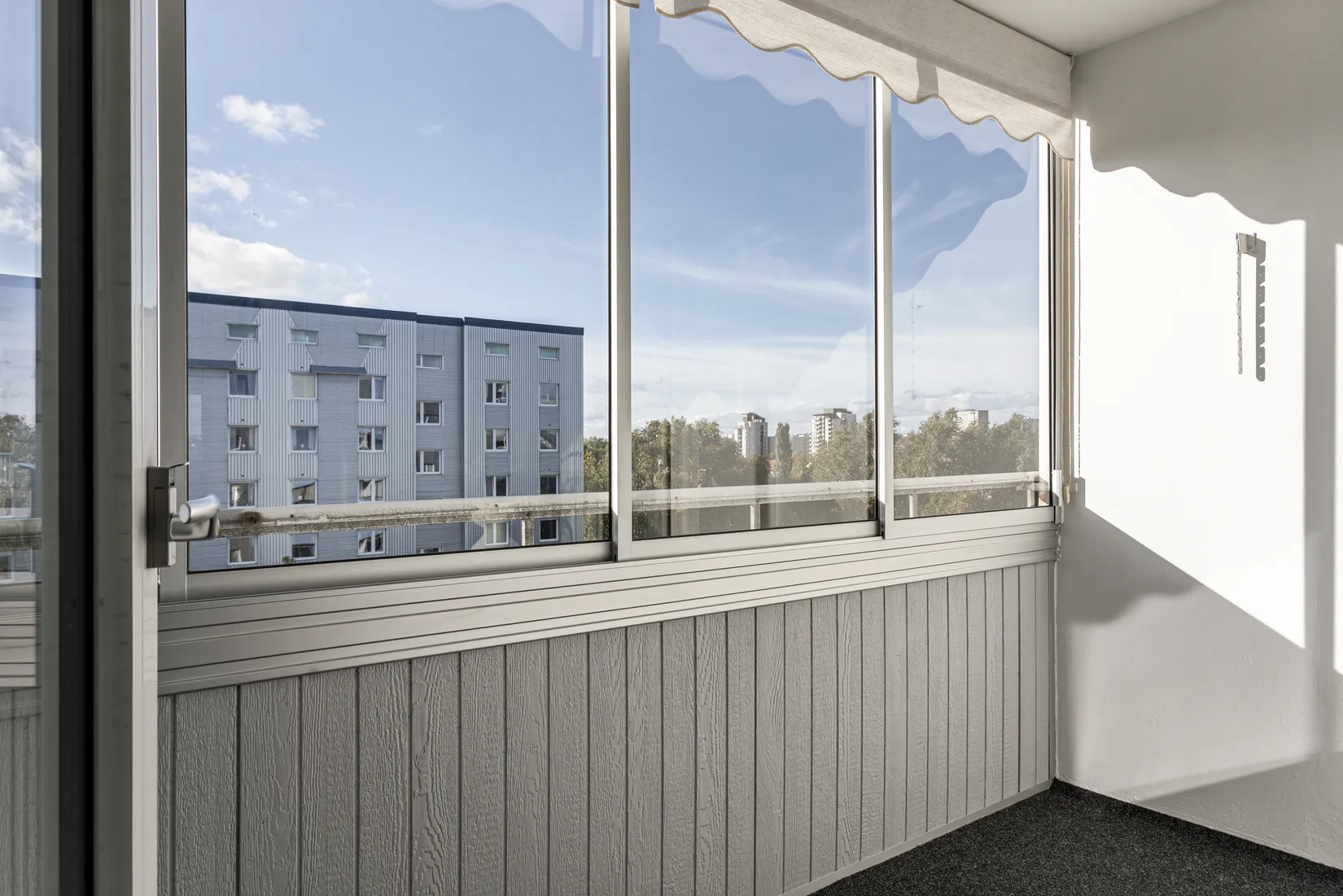 Bostadsrätt, Kulladalsgatan 12C, Kulladal, Malmö