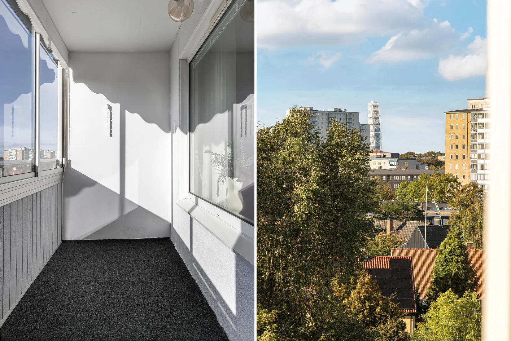 Bostadsrätt, Kulladalsgatan 12C, Kulladal, Malmö