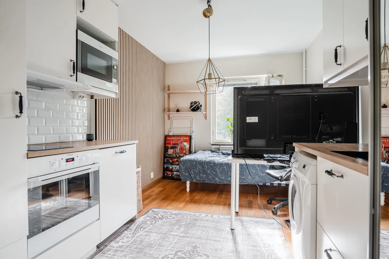 Bostadsrätt, Petterslundsgatan 29, Uppsala